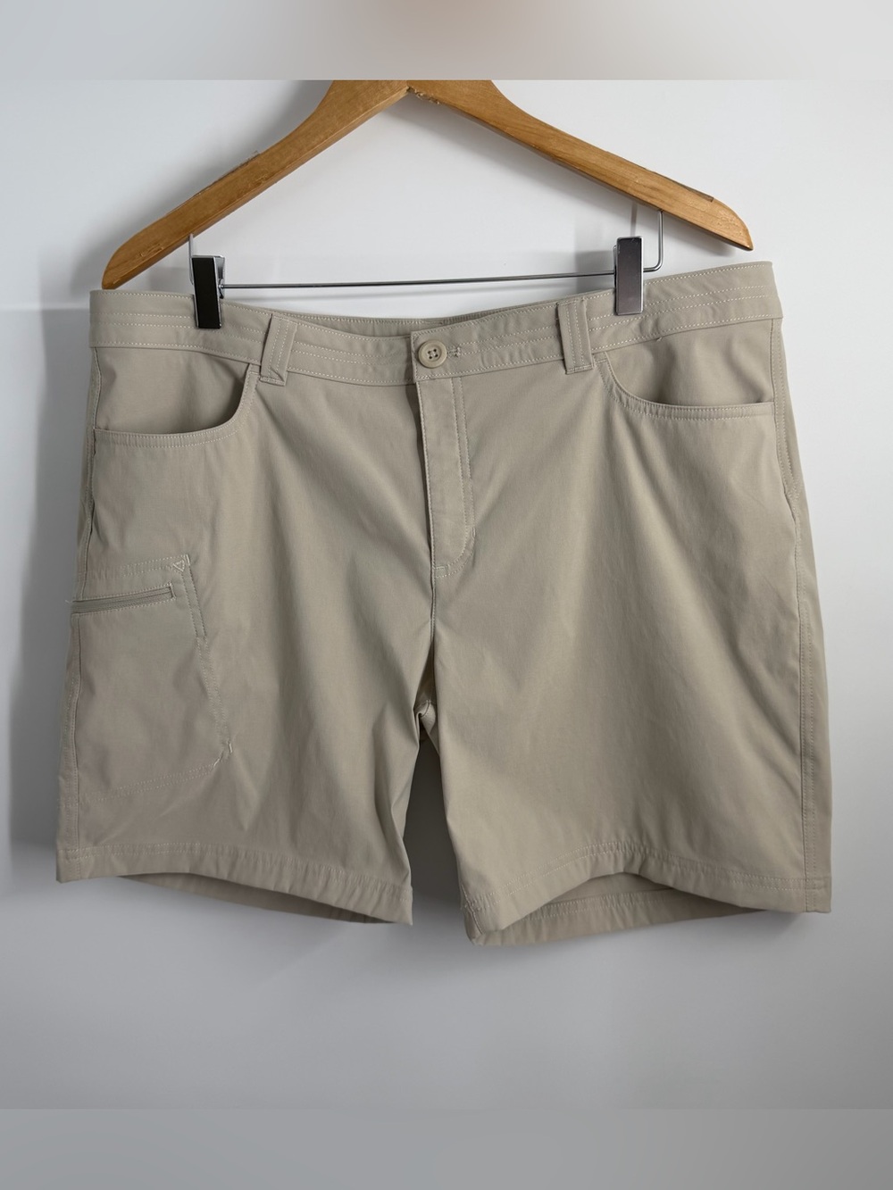 Eddie Bauer 2 Bundle Athletic Pickleball Shorts - Picture 11 of 15